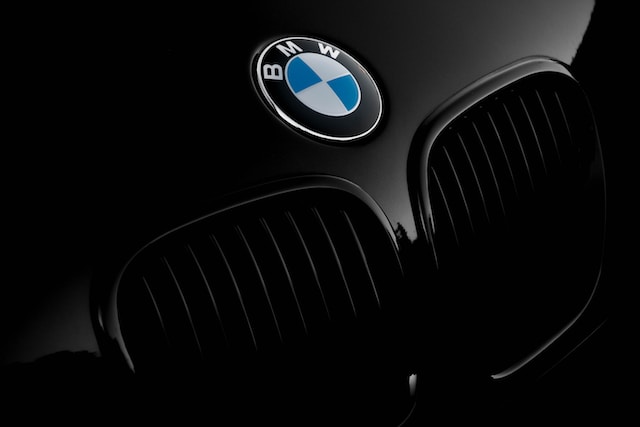  Análisis DAFO BMW
