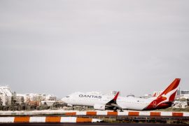 Qantas SWOT Analysis The Strategy Story