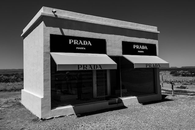 Prada Distribution Strategy - FourWeekMBA
