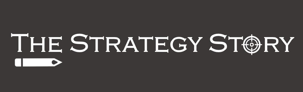 The Strategy Story