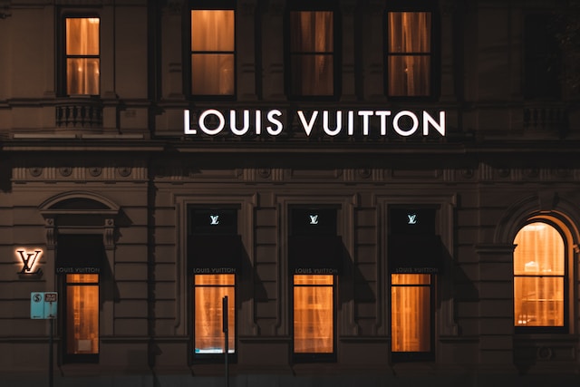 Louis Vuitton  Repair  Sandras Closet