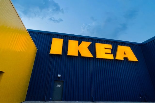 strategic management ikea case study analysis