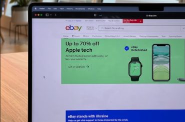 eBay PESTEL Analysis