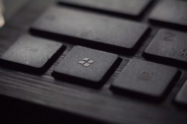 Microsoft Competitor Analysis