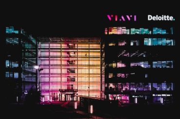 Deloitte SWOT Analysis