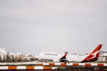 Qantas SWOT Analysis