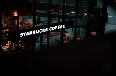 Starbucks Competitor Analysis