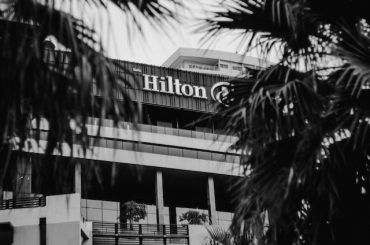 Hilton SWOT Analysis