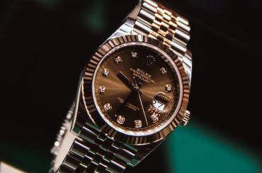 Rolex PESTEL Analysis