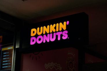 Dunkin Donuts SWOT Analysis