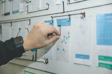 Strategy Execution Plan and Process