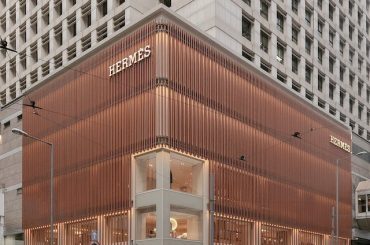 Hermes SWOT Analysis