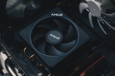 AMD SWOT Analysis