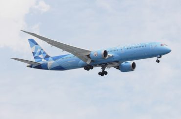 Etihad Airways PESTEL Analysis