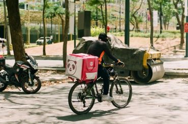 Foodpanda SWOT Analysis
