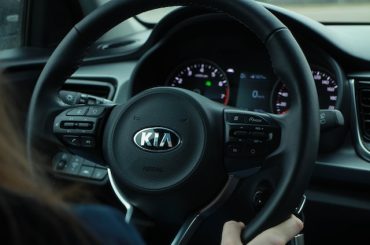 Kia SWOT Analysis