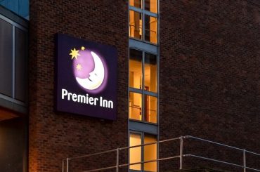 Premier Inn Hotel PESTEL Analysis