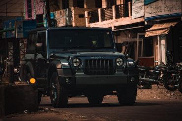 Mahindra SWOT Analysis