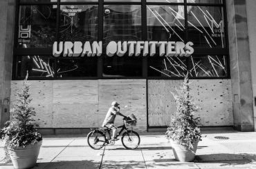 Urban Outfitters SWOT Analysis