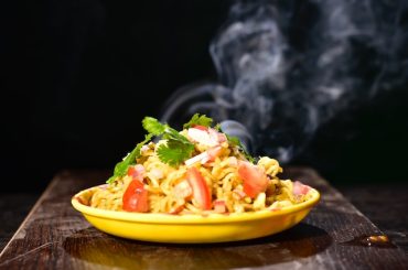 Maggi SWOT Analysis
