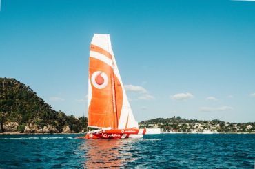 Vodafone SWOT Analysis