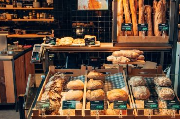 Greggs SWOT Analysis