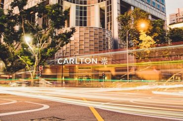 Ritz Carlton SWOT Analysis