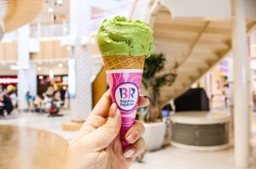 Baskin-Robbins SWOT Analysis