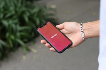 Tinder SWOT Analysis