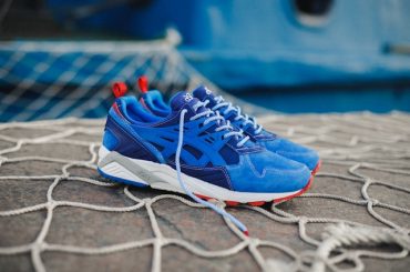 ASICS SWOT Analysis