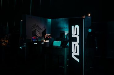ASUS SWOT Analysis
