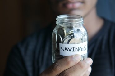 How can you manage your savings account effectively?