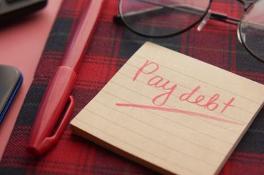 Corporate Debt Restructuring