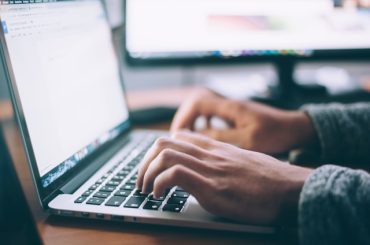 Enterprise Website Development for Modern Business Strategy