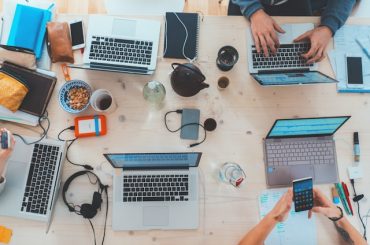 Delete Your Data From Websites You’ll Never Use Again
