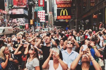 Innovative Approaches to Engaging Audiences at Outdoor Events