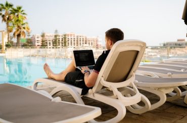 Why Cloud Platforms Are the Future of Remote Work and Collaboration