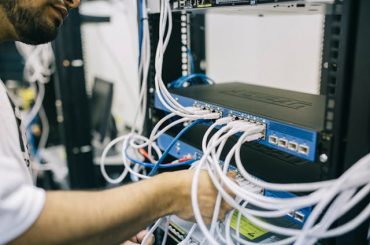 How to Audit Your IT Company’s Network Security?