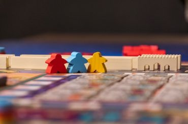 Learning through play: how games help toddlers build early skills