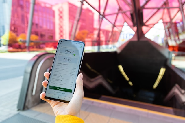 Top 10 Payday Loan Companies in the UK