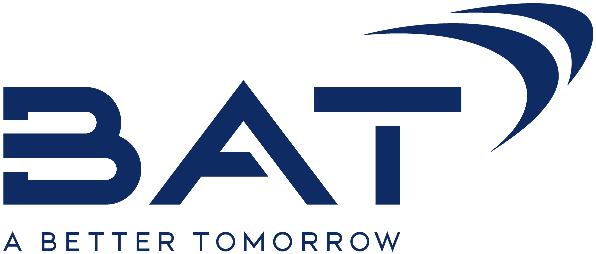 British American Tobacco BAT corporate logo