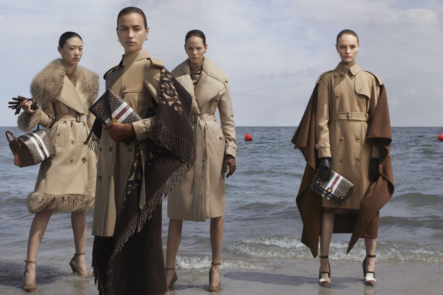 Analyzing Business & Marketing Strategy Of Burberry - The Strategy Story