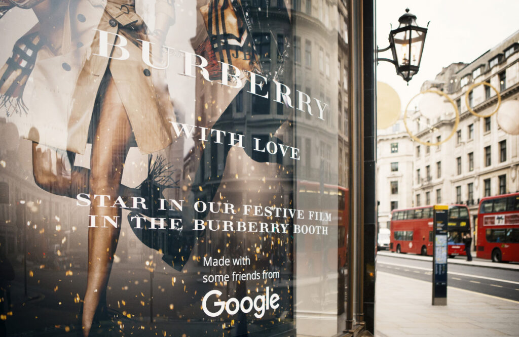 Analyzing Business & Marketing strategy of Burberry - The Strategy Story