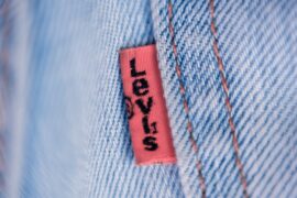 Levis The strategy story