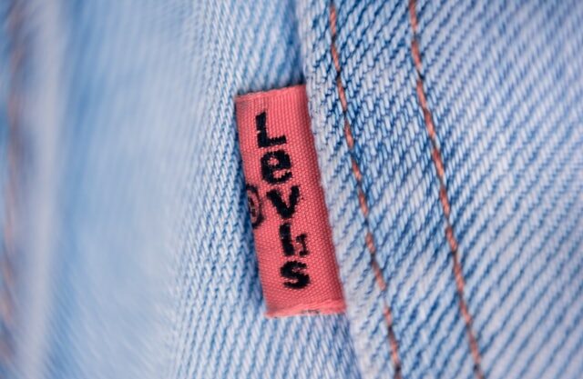 Levis The strategy story