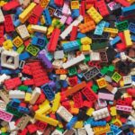 Lego on The strategy story