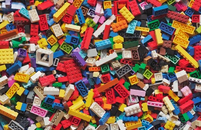 Se venligst adgang sandaler Lego: Powered by its unique innovation strategy - The Strategy Story