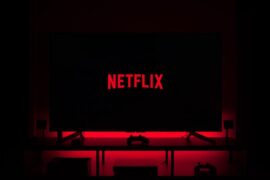 netflix the strategy story