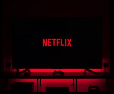 netflix the strategy story