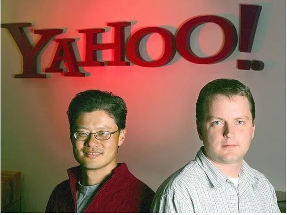 Yahoo The Story Of Strategic Mistakes Thestrategystory